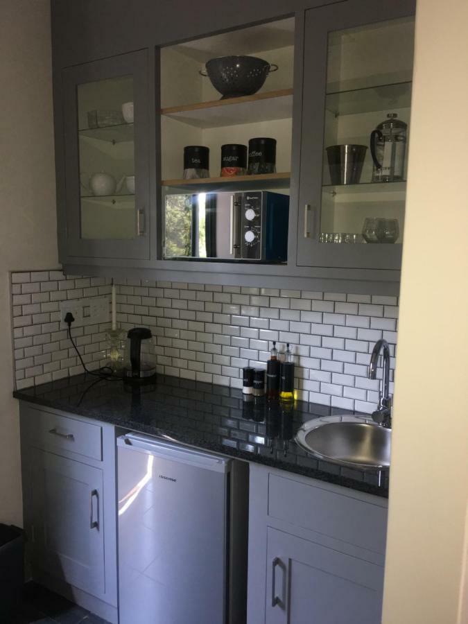 Bergvliet Cottages Кларенс Экстерьер фото